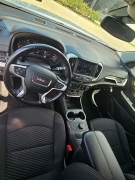 Used 2020  GMC Terrain 4d SUV AWD SLE 1&period;5L Turbo at AutoSmart Fort Dodge near Fort Dodge&comma; IA