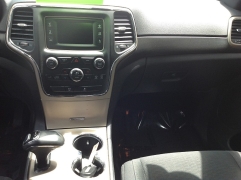 Used 2015  Jeep Grand Cherokee 4d SUV 4WD Laredo at AutoSmart Algona near Algona&comma; IA