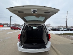 Used 2019  Dodge Grand Caravan 4d Wagon SXT at AutoSmart Spirit Lake near Okoboji, IA
