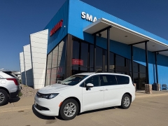 Used 2020  Chrysler Voyager Passenger Van LXI at AutoSmart Spirit Lake near Okoboji&comma; IA