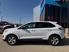 Used 2016  Ford Edge 4d SUV AWD SE EcoBoost at AutoSmart Spirit Lake near Okoboji&comma; IA