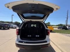 Used 2019  Ford Explorer 4d SUV 4WD XLT V6 at AutoSmart Spirit Lake near Okoboji&comma; IA