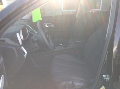 Used 2017  Chevrolet Equinox 4d SUV AWD LS at AutoSmart Algona near Algona&comma; IA