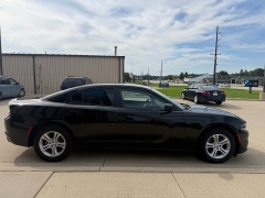 Used 2019  Dodge Charger 4d Sedan RWD SXT at AutoSmart Spirit Lake near Okoboji&comma; IA