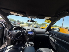 Used 2019  Ford Explorer 4d SUV 4WD XLT V6 at AutoSmart Spirit Lake near Okoboji&comma; IA