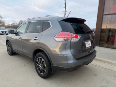 Used 2016  Nissan Rogue 4d SUV AWD S at AutoSmart Spirit Lake near Okoboji&comma; IA