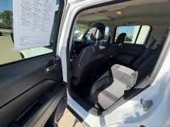 Used 2016  Jeep Patriot 4d SUV 4WD Sport at AutoSmart Spirit Lake near Okoboji&comma; IA