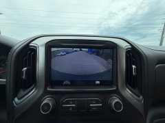 Used 2019  Chevrolet Silverado 1500 4WD Crew Cab RST at AutoSmart Spirit Lake near Okoboji&comma; IA