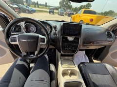 Used 2013  Chrysler Town & Country 4d Wagon Touring L at AutoSmart Spirit Lake near Spirit Lake&comma; IA