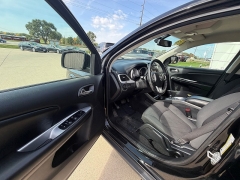 Used 2018  Dodge Journey 4d SUV FWD SXT V6 at AutoSmart Spirit Lake near Okoboji&comma; IA