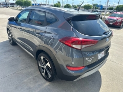 Used 2017  Hyundai Tucson 4d SUV AWD Sport at AutoSmart Fort Dodge near Fort Dodge&comma; IA
