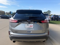 Used 2020  Ford Edge 4d SUV FWD SEL at AutoSmart Spirit Lake near Okoboji&comma; IA