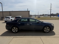 Used 2009  Chevrolet Malibu 4d Sedan LS w&sol;1FL at AutoSmart Spirit Lake near Spirit Lake&comma; IA
