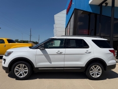 Used 2019  Ford Explorer 4d SUV 4WD XLT V6 at AutoSmart Spirit Lake near Okoboji&comma; IA