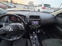 Used 2015  Mitsubishi Outlander Sport 4d SUV AWD SE 2&period;0L at AutoSmart Spirit Lake near Okoboji&comma; IA