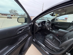 Used 2018  GMC Acadia 4d SUV FWD SLT-1 V6 at AutoSmart Spirit Lake near Okoboji&comma; IA