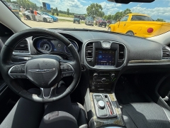 Used 2015  Chrysler 300C 4d Sedan AWD at AutoSmart Spirit Lake near Okoboji&comma; IA
