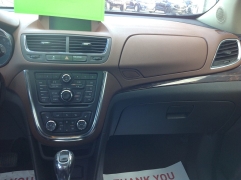 Used 2015  Buick Encore 4d SUV FWD Leather at AutoSmart Algona near Algona&comma; IA