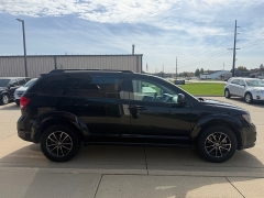 Used 2018  Dodge Journey 4d SUV FWD SXT V6 at AutoSmart Spirit Lake near Okoboji&comma; IA