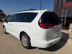 Used 2020  Chrysler Voyager Passenger Van LXI at AutoSmart Spirit Lake near Okoboji&comma; IA