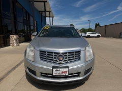 Used 2016  Cadillac SRX 4d SUV FWD Luxury at AutoSmart Spirit Lake near Okoboji&comma; IA