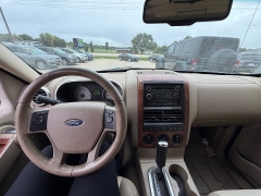 Used 2008  Ford Explorer 4d SUV 4WD Eddie Bauer V6 at AutoSmart Spirit Lake near Spirit Lake&comma; IA