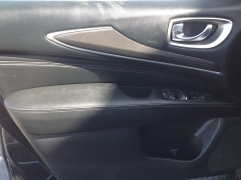 Used 2017  INFINITI QX60 4d SUV AWD at AutoSmart Algona near Algona&comma; IA