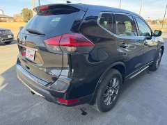 Used 2018  Nissan Rogue 4d SUV AWD S at AutoSmart Algona near Algona&comma; IA