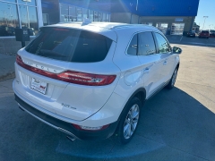 Used 2017  Lincoln MKC 4d SUV AWD Select at AutoSmart Fort Dodge near Fort Dodge&comma; IA