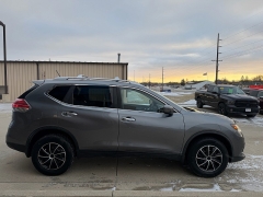 Used 2016  Nissan Rogue 4d SUV AWD S at AutoSmart Spirit Lake near Okoboji&comma; IA