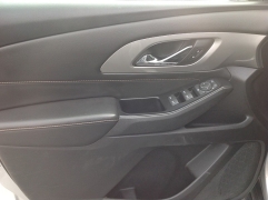 Used 2018  Chevrolet Traverse 4d SUV FWD LS w&sol;1LS at AutoSmart Algona near Algona&comma; IA