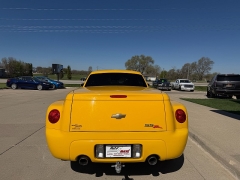 Used 2004  Chevrolet SSR Pickup 2d Convertible at AutoSmart Spirit Lake near Spirit Lake&comma; IA