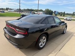 Used 2019  Dodge Charger 4d Sedan RWD SXT at AutoSmart Spirit Lake near Okoboji&comma; IA