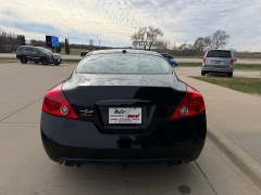 Used 2008  Nissan Altima Coupe 2d Coupe SE Auto at AutoSmart Spirit Lake near Spirit Lake&comma; IA