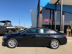 Used 2020  Chevrolet Malibu 4d Sedan LT at AutoSmart Spirit Lake near Okoboji&comma; IA