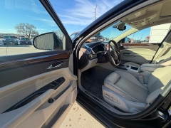 Used 2015  Cadillac SRX 4d SUV FWD Performance at AutoSmart Spirit Lake near Okoboji&comma; IA