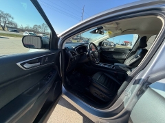 Used 2021  Ford Edge SEL FWD at AutoSmart Spirit Lake near Okoboji&comma; IA