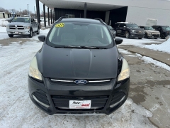 Used 2014  Ford Escape 4d SUV 4WD SE at AutoSmart Fort Dodge near Fort Dodge, IA