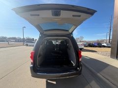 Used 2016  Dodge Grand Caravan 4d Wagon SXT at AutoSmart Spirit Lake near Spirit Lake&comma; IA