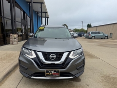 Used 2018  Nissan Rogue 4d SUV AWD SV at AutoSmart Spirit Lake near Okoboji&comma; IA