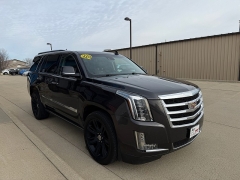 Used 2015  Cadillac Escalade 4d SUV 4WD Premium at AutoSmart Spirit Lake near Okoboji&comma; IA