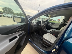 Used 2019  Chevrolet Equinox 4d SUV FWD LT w&sol;1LT at AutoSmart Spirit Lake near Okoboji&comma; IA