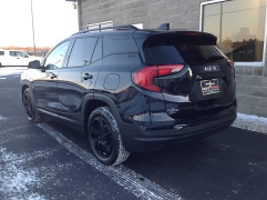 Used 2019  GMC Terrain 4d SUV FWD SLT 1&period;5L Turbo at AutoSmart Algona near Algona&comma; IA