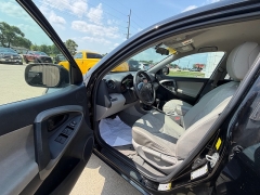 Used 2009  Toyota RAV4 4d SUV FWD at AutoSmart Spirit Lake near Spirit Lake&comma; IA