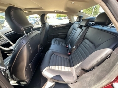 Used 2018  Ford Fusion 4d Sedan SE 1&period;5L EcoBoost at AutoSmart Fort Dodge near Fort Dodge&comma; IA