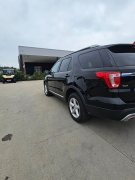 Used 2016  Ford Explorer 4d SUV 4WD XLT at AutoSmart Fort Dodge near Fort Dodge&comma; IA