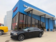 Used 2012  Dodge Charger 4d Sedan R&sol;T at AutoSmart Spirit Lake near Spirit Lake&comma; IA