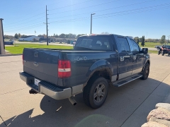 Used 2004  Ford F-150 4WD Supercrew XLT at AutoSmart Spirit Lake near Spirit Lake&comma; IA