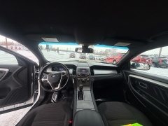 Used 2013  Ford Taurus 4d Sedan SEL V6 at AutoSmart Spirit Lake near Okoboji, IA