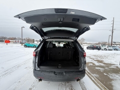 Used 2019  Chevrolet Traverse 4d SUV FWD LT Leather at AutoSmart Spirit Lake near Okoboji, IA